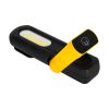 Подвижна работна лампа, Rebel, URZ1020, 450+80lm, Батерия 2000mAh - 2