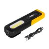 Подвижна работна лампа, Rebel, URZ1020, 450+80lm, Батерия 2000mAh - 3