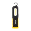 Подвижна работна лампа, Rebel, URZ1020, 450+80lm, Батерия 2000mAh - 1