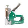 Professional hand tacker, adjustable, 3 in 1, CP-395, PRO'S KIT - 3