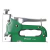 Professional hand tacker, adjustable, 3 in 1, CP-395, PRO'S KIT - 4