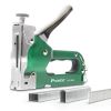 Professional hand tacker, adjustable, 3 in 1, CP-395, PRO'S KIT - 5