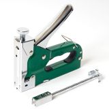 Professional hand tacker, adjustable, 3 in 1, CP-395, PRO'S KIT