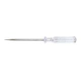 Електрически фазомер тип права отвертка, 3mm, 100~250V, M 1116-060