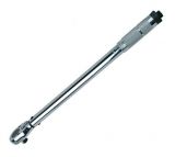 Torque wrench M 183-A 1/2" 125mm 28-210Nm