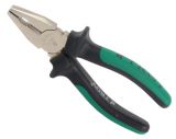 Combination pliers 180mm, TROY 21007