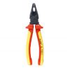 Combination pliers PM-911, 195mm, PRO'S KIT - 2