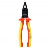 Combination pliers PM-911, 195mm, PRO'S KIT