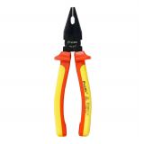 Pliers PM-911, standard, combined, 195mm