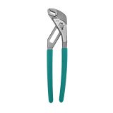 Crimping pliers, 250mm, adjustable, 10", 18 steps, PN-P210N, PRO'S KIT