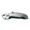 Utility knife DK-2102, 158x21mm, aluminum, PRO'S KIT
 - Vikiwat Utility knife DK-2102, 158x21mm, aluminum, PRO'S KIT