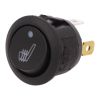 Rocker Switch for car seat heating - 1