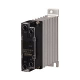 Solid state relay SRHL1-4425, single phase, semiconductor, 48-480VAC, 25A