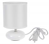 Table lamp, 220VAC, 7W, ZUMBA, white