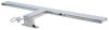 LED lamp 8W, 220VAC, 600lm, 3000K, warm white, 500x110x45mm - 4