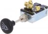 Button switch for lights - 3