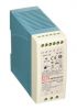 Power supply 1.7A/24VDC, 40W, MDR-40-24