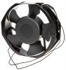 Fan 230VAC, 172x150x38mm, ball bearing, 282.2m³/h
 - 3