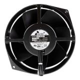 Fan industrial axial, UF15KM23BWHF, 230VAC, ф150mm, 330m³/h, 42W