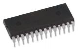 Microcontroller MC6860, Interface And Receive Filter Circuit, DIP28