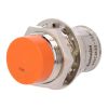 Proximity Switch PRCM30-15AC, 85~264VAC, NC, 15mm, M30x63.8mm, unshielded for socket - 1