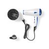 Hair dryer PCHD120WT, 2000W, with ion technology and cooling, white - 5