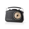 Radio RDFM5000BK - 2