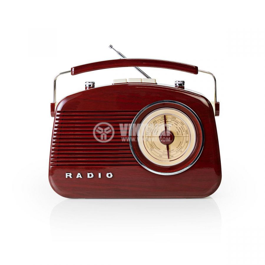 Ретро радио - 1