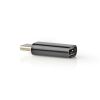 Micro USB to USB TYPE-C adapter  - 3