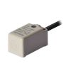Индуктивен датчик PSN17-5DP, 10~30VDC, PNP, NO, 5mm, 18x18x35.6mm, екраниран - 1