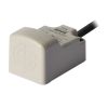 Индуктивен датчик PSN25-5AC, 100~240VAC, NC, 5mm, 25x25x39mm, екраниран - 1