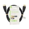 CVGL34060BK15, Nedis - 2