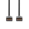 HDMI кабел, HDMI/M - HDMI/M - 3