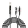 Audio cable COTH23300GY30 - 2
