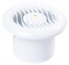 Bathroom fan with valve - 2