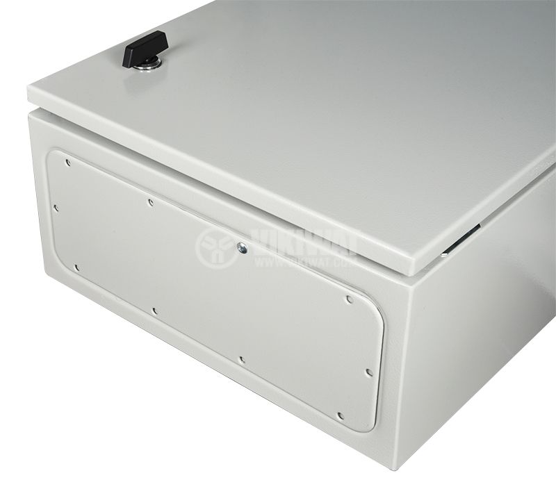 Кутия за табло ST6 820, 800x600x200mm, IP66 - 5