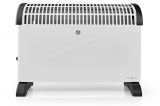 Convection heater 750/1250/2000W, HTCO10FWT
