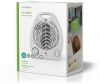 Fan heater, 2000W, 230VAC, white, NEDIS HTFA13CWT
 - 6