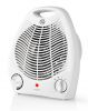Fan heater, 2000W, 230VAC, white, NEDIS HTFA13CWT
 - 2