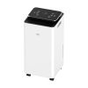 Dehumidifier TSA8077, 180W, 2.5l, 40m2, LED display, TEESA - 1