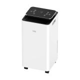 Dehumidifier TSA8077, 180W, 2.5l, 40m2, LED display, TEESA