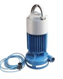 Electric pump for clean water, БЦ-1,1-18-У1.1, 720 W, 1.1x10⁻³m³/s, 18 m