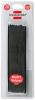 Reusable cable tie, Brennenstuhl, 125x12 mm, black - Vikiwat Reusable cable tie, Brennenstuhl, 125x12 mm, black