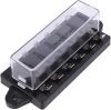 Holder for auto fuses SCI R3-76D-01-3106 - 1