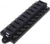 Holder for auto fuses with cover and 10 slots 32V/30A - 2