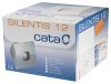 Вентилатор Cata SILENTIS 12 - 6