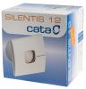 Вентилатор Cata SILENTIS 12 INOX - 6