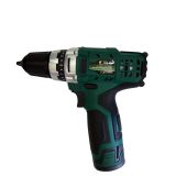 Cordless drill / screwdriver, 12V, 1.5Ah, Li-ion, 13122, Troy