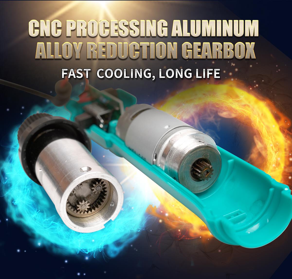 Electric screwdriver, 230VAC, 80W, 700~1200 rpm, PT-32030F, PRO'S KIT