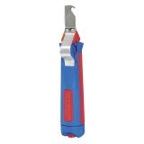 Cable stripper tool, 4~28mm